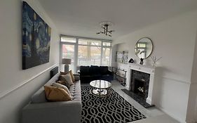 Clapham Oasis: Relax & Explore!